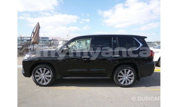 Acheter Import Voiture Lexus LX Noir à Import - Dubai, #<Region:0x000000000c5121b8> Acheter Import Voiture Lexus LX Noir à Import - Dubai, #<Region:0x000000000c5121b8>