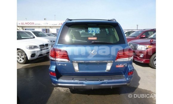 သွင်းကုန် Lexus LX Blue ကား Import - Dubai Ayeyarwady သွင်းကုန် Lexus LX Blue ကား Import - Dubai Ayeyarwady