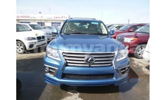 သွင်းကုန် Lexus LX Blue ကား Import - Dubai Ayeyarwady သွင်းကုန် Lexus LX Blue ကား Import - Dubai Ayeyarwady