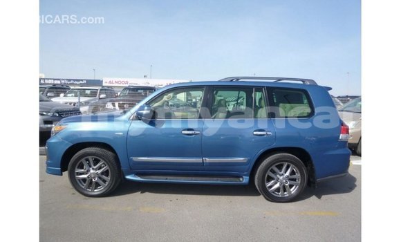 သွင်းကုန် Lexus LX Blue ကား Import - Dubai Ayeyarwady သွင်းကုန် Lexus LX Blue ကား Import - Dubai Ayeyarwady