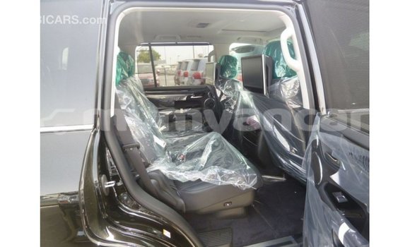 Buy Import Lexus LX Black Car in Import - Dubai in Ayeyarwady Buy Import Lexus LX Black Car in Import - Dubai in Ayeyarwady