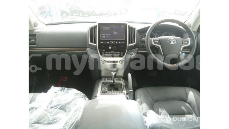Big with watermark toyota land cruiser ayeyarwady import dubai 2308
