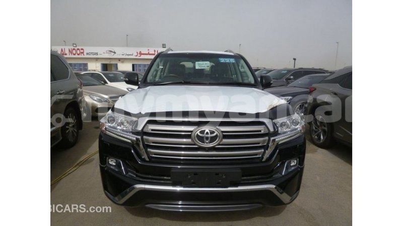 Big with watermark toyota land cruiser ayeyarwady import dubai 2308