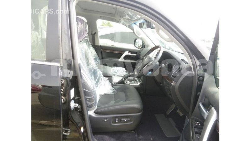 Big with watermark toyota land cruiser ayeyarwady import dubai 2308