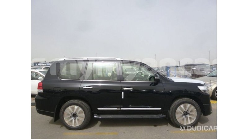 Big with watermark toyota land cruiser ayeyarwady import dubai 2308
