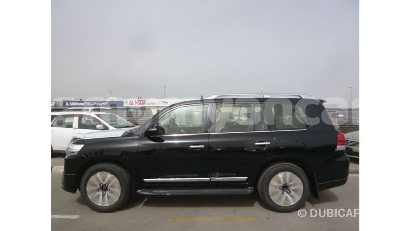 Big with watermark toyota land cruiser ayeyarwady import dubai 2308