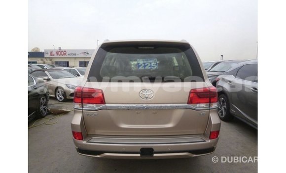 Buy Import Toyota Land Cruiser Other Car in Import - Dubai in Ayeyarwady Buy Import Toyota Land Cruiser Other Car in Import - Dubai in Ayeyarwady