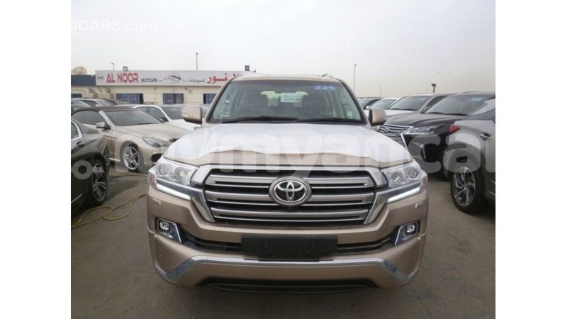 Big with watermark toyota land cruiser ayeyarwady import dubai 2309