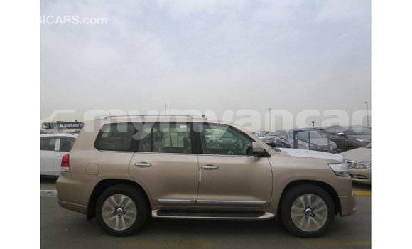 Buy Import Toyota Land Cruiser Other Car in Import - Dubai in Ayeyarwady Buy Import Toyota Land Cruiser Other Car in Import - Dubai in Ayeyarwady