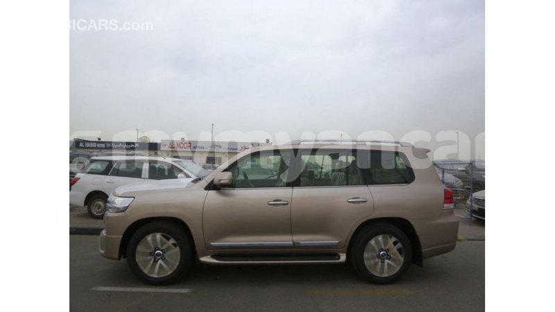 Big with watermark toyota land cruiser ayeyarwady import dubai 2309