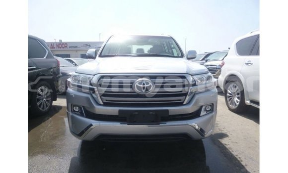 Acheter Import Voiture Toyota Land Cruiser Autre à Import - Dubai, #<Region:0x000000000c5121b8> Acheter Import Voiture Toyota Land Cruiser Autre à Import - Dubai, #<Region:0x000000000c5121b8>