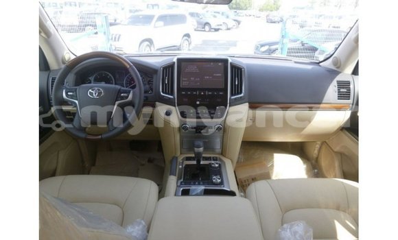 Acheter Import Voiture Toyota Land Cruiser Autre à Import - Dubai, #<Region:0x000000000c5121b8> Acheter Import Voiture Toyota Land Cruiser Autre à Import - Dubai, #<Region:0x000000000c5121b8>