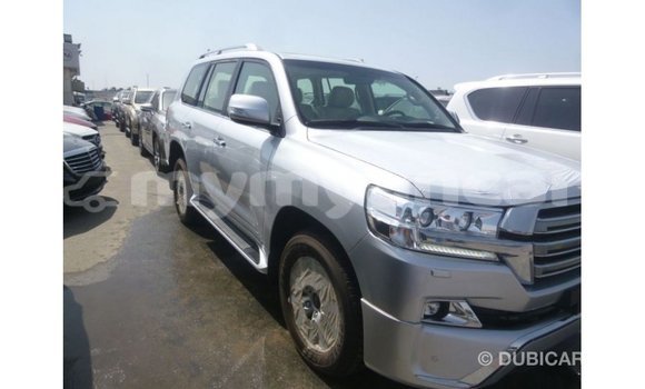 Acheter Import Voiture Toyota Land Cruiser Autre à Import - Dubai, #<Region:0x000000000c5121b8> Acheter Import Voiture Toyota Land Cruiser Autre à Import - Dubai, #<Region:0x000000000c5121b8>