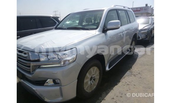 Acheter Import Voiture Toyota Land Cruiser Autre à Import - Dubai, #<Region:0x000000000c5121b8> Acheter Import Voiture Toyota Land Cruiser Autre à Import - Dubai, #<Region:0x000000000c5121b8>