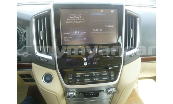 Acheter Import Voiture Toyota Land Cruiser Autre à Import - Dubai, #<Region:0x000000000c5121b8> Acheter Import Voiture Toyota Land Cruiser Autre à Import - Dubai, #<Region:0x000000000c5121b8>