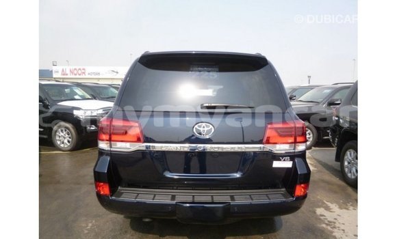 သွင်းကုန် Toyota Land Cruiser Blue ကား Import - Dubai Ayeyarwady သွင်းကုန် Toyota Land Cruiser Blue ကား Import - Dubai Ayeyarwady