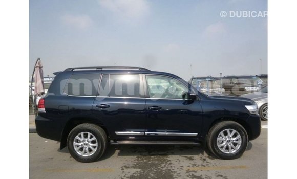 သွင်းကုန် Toyota Land Cruiser Blue ကား Import - Dubai Ayeyarwady သွင်းကုန် Toyota Land Cruiser Blue ကား Import - Dubai Ayeyarwady