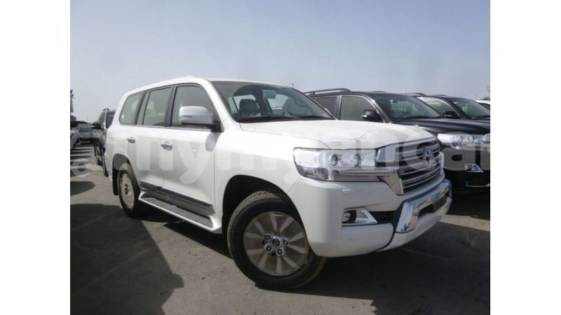 Big with watermark toyota land cruiser ayeyarwady import dubai 2313