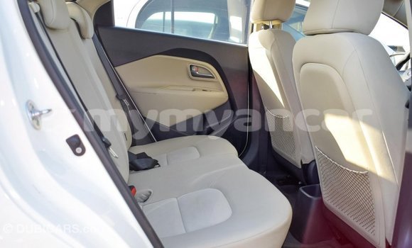 Buy Import Kia Rio White Car in Import - Dubai in Ayeyarwady Buy Import Kia Rio White Car in Import - Dubai in Ayeyarwady