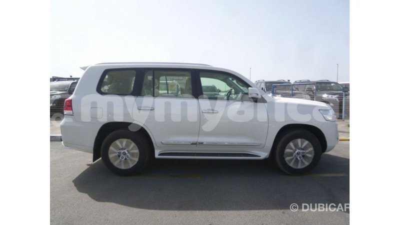 Big with watermark toyota land cruiser ayeyarwady import dubai 2313