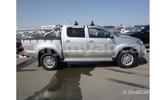 သွင်းကုန် Toyota Hilux Other ကား Import - Dubai Ayeyarwady သွင်းကုန် Toyota Hilux Other ကား Import - Dubai Ayeyarwady