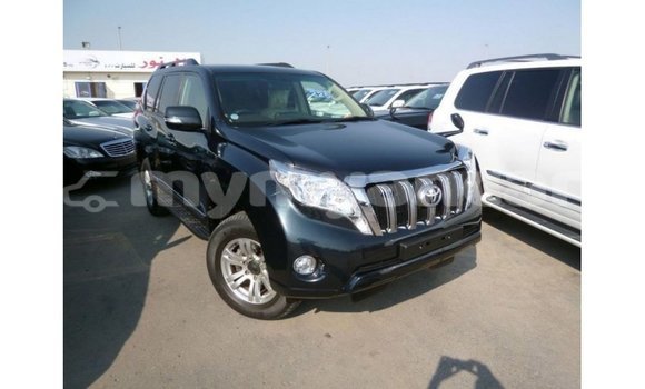 သွင်းကုန် Toyota Prado Blue ကား Import - Dubai Ayeyarwady သွင်းကုန် Toyota Prado Blue ကား Import - Dubai Ayeyarwady