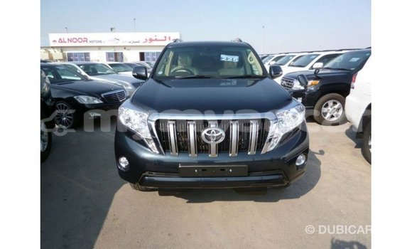 သွင်းကုန် Toyota Prado Blue ကား Import - Dubai Ayeyarwady သွင်းကုန် Toyota Prado Blue ကား Import - Dubai Ayeyarwady
