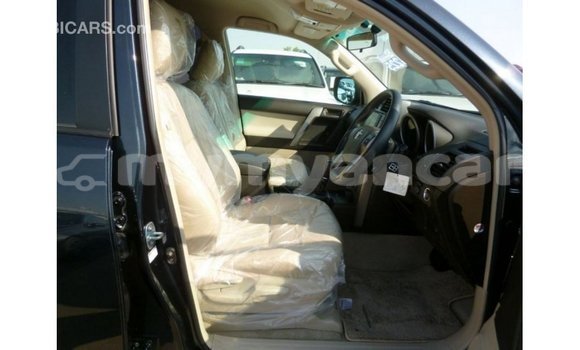 သွင်းကုန် Toyota Prado Blue ကား Import - Dubai Ayeyarwady သွင်းကုန် Toyota Prado Blue ကား Import - Dubai Ayeyarwady