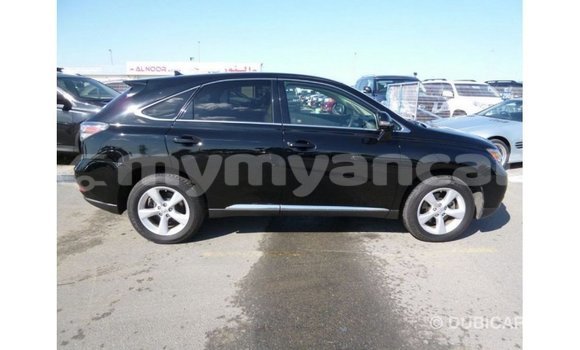 သွင်းကုန် Lexus RX 350 Black ကား Import - Dubai Ayeyarwady သွင်းကုန် Lexus RX 350 Black ကား Import - Dubai Ayeyarwady