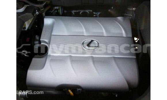 သွင်းကုန် Lexus RX 350 Black ကား Import - Dubai Ayeyarwady သွင်းကုန် Lexus RX 350 Black ကား Import - Dubai Ayeyarwady