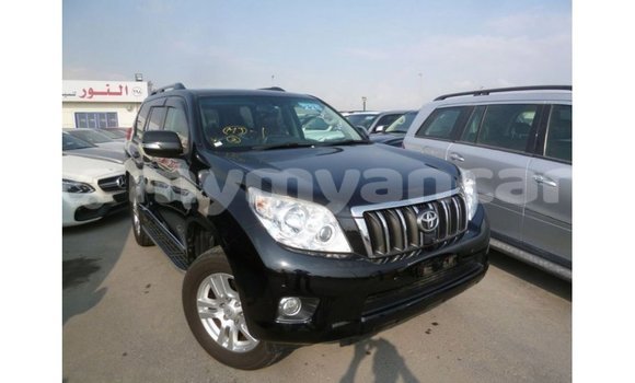 Acheter Import Voiture Toyota Prado Noir à Import - Dubai, #<Region:0x000000000c5121b8> Acheter Import Voiture Toyota Prado Noir à Import - Dubai, #<Region:0x000000000c5121b8>