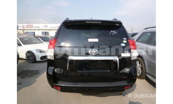 Acheter Import Voiture Toyota Prado Noir à Import - Dubai, #<Region:0x000000000c5121b8> Acheter Import Voiture Toyota Prado Noir à Import - Dubai, #<Region:0x000000000c5121b8>
