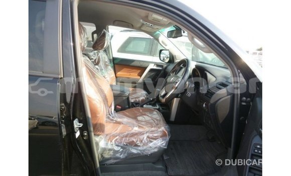 Acheter Import Voiture Toyota Prado Noir à Import - Dubai, #<Region:0x000000000c5121b8> Acheter Import Voiture Toyota Prado Noir à Import - Dubai, #<Region:0x000000000c5121b8>