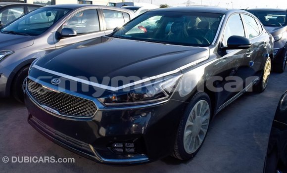 Buy Import Kia Cadenza Other Car in Import - Dubai in Ayeyarwady Buy Import Kia Cadenza Other Car in Import - Dubai in Ayeyarwady