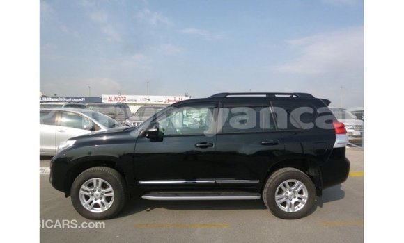 Acheter Import Voiture Toyota Prado Noir à Import - Dubai, #<Region:0x000000000c5121b8> Acheter Import Voiture Toyota Prado Noir à Import - Dubai, #<Region:0x000000000c5121b8>