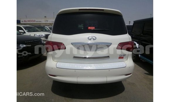 သွင်းကုန် Infiniti Q White ကား Import - Dubai Ayeyarwady သွင်းကုန် Infiniti Q White ကား Import - Dubai Ayeyarwady