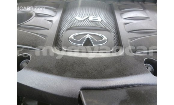 သွင်းကုန် Infiniti Q White ကား Import - Dubai Ayeyarwady သွင်းကုန် Infiniti Q White ကား Import - Dubai Ayeyarwady