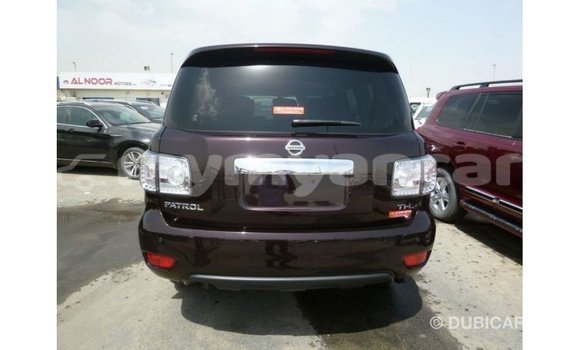 သွင်းကုန် Nissan Patrol Brown ကား Import - Dubai Ayeyarwady သွင်းကုန် Nissan Patrol Brown ကား Import - Dubai Ayeyarwady