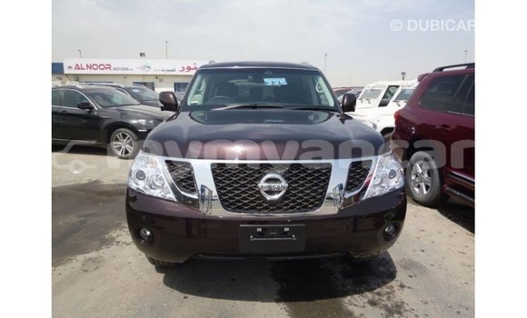 သွင်းကုန် Nissan Patrol Brown ကား Import - Dubai Ayeyarwady သွင်းကုန် Nissan Patrol Brown ကား Import - Dubai Ayeyarwady