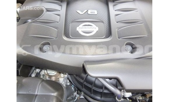 သွင်းကုန် Nissan Patrol Brown ကား Import - Dubai Ayeyarwady သွင်းကုန် Nissan Patrol Brown ကား Import - Dubai Ayeyarwady