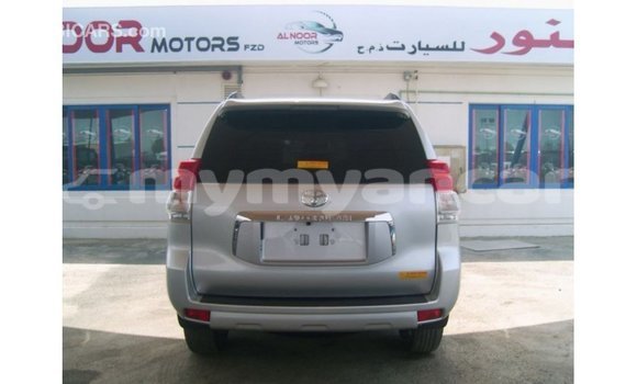 သွင်းကုန် Toyota Prado Other ကား Import - Dubai Ayeyarwady သွင်းကုန် Toyota Prado Other ကား Import - Dubai Ayeyarwady