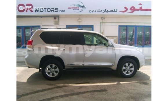 သွင်းကုန် Toyota Prado Other ကား Import - Dubai Ayeyarwady သွင်းကုန် Toyota Prado Other ကား Import - Dubai Ayeyarwady