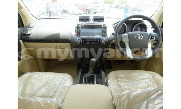 Acheter Import Voiture Toyota Prado Noir à Import - Dubai, #<Region:0x000000000c5121b8> Acheter Import Voiture Toyota Prado Noir à Import - Dubai, #<Region:0x000000000c5121b8>