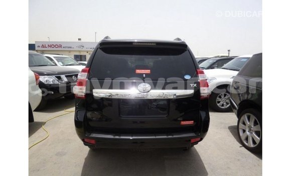 Acheter Import Voiture Toyota Prado Noir à Import - Dubai, #<Region:0x000000000c5121b8> Acheter Import Voiture Toyota Prado Noir à Import - Dubai, #<Region:0x000000000c5121b8>