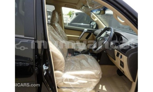 Acheter Import Voiture Toyota Prado Noir à Import - Dubai, #<Region:0x000000000c5121b8> Acheter Import Voiture Toyota Prado Noir à Import - Dubai, #<Region:0x000000000c5121b8>