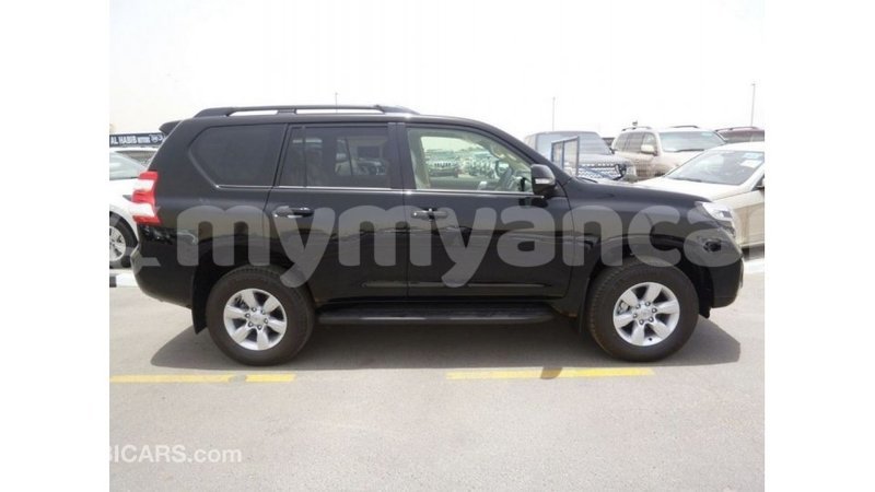 Big with watermark toyota prado ayeyarwady import dubai 2326