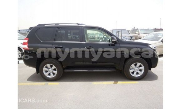 Acheter Import Voiture Toyota Prado Noir à Import - Dubai, #<Region:0x000000000c5121b8> Acheter Import Voiture Toyota Prado Noir à Import - Dubai, #<Region:0x000000000c5121b8>