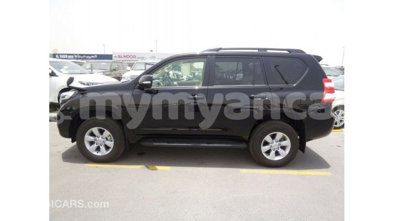 Big with watermark toyota prado ayeyarwady import dubai 2326