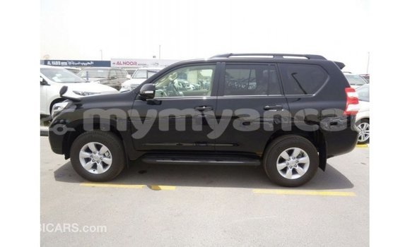 Acheter Import Voiture Toyota Prado Noir à Import - Dubai, #<Region:0x000000000c5121b8> Acheter Import Voiture Toyota Prado Noir à Import - Dubai, #<Region:0x000000000c5121b8>