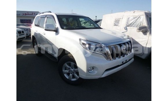 Acheter Import Voiture Toyota Prado Blanc à Import - Dubai, #<Region:0x000000000c5121b8> Acheter Import Voiture Toyota Prado Blanc à Import - Dubai, #<Region:0x000000000c5121b8>